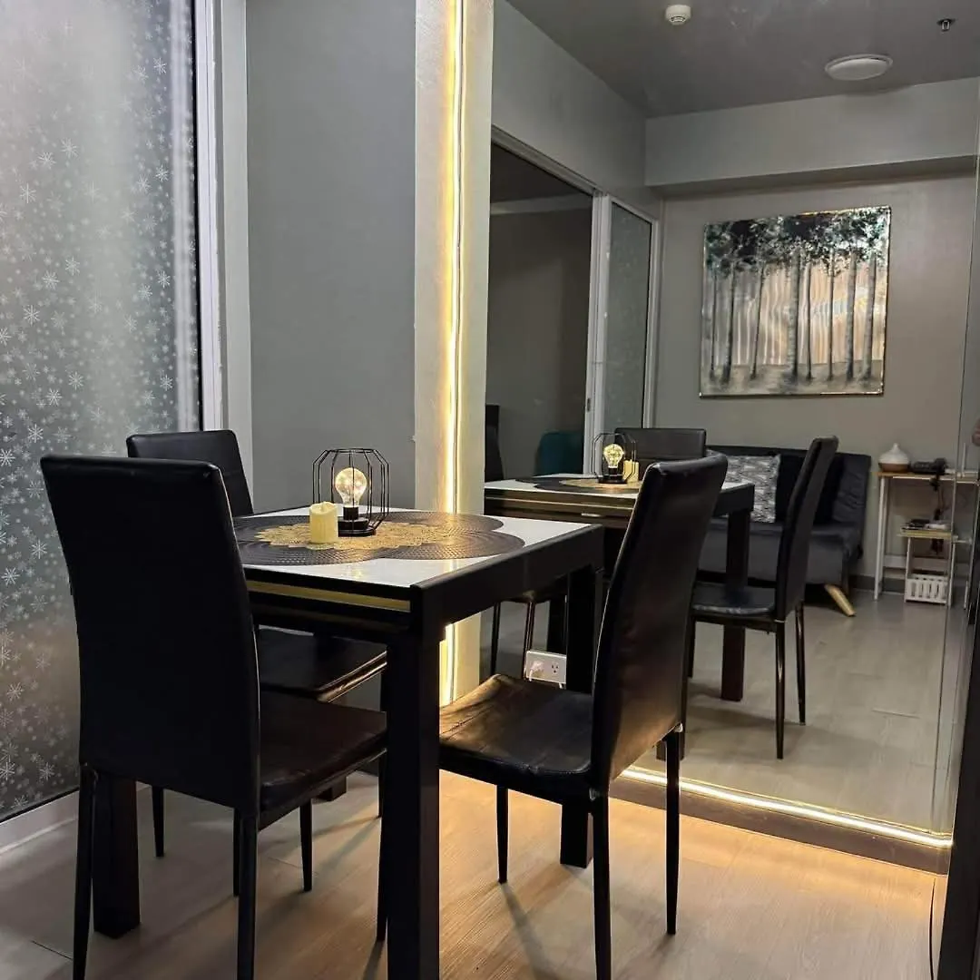 Positano Tower - Azure Urban Resort Residences Manila 0*,