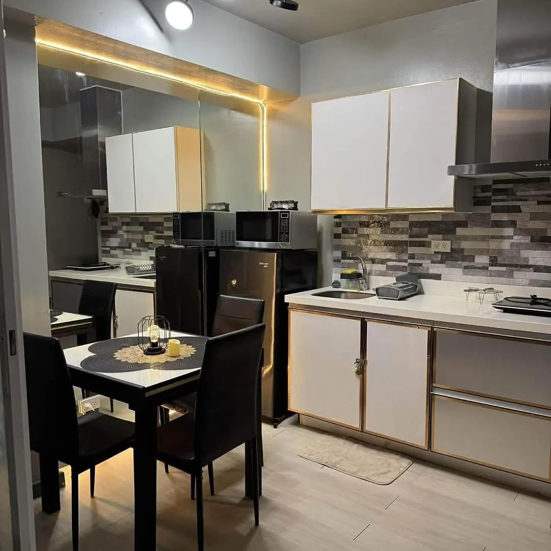 Positano Tower - Azure Urban Resort Residences Manila Apartment