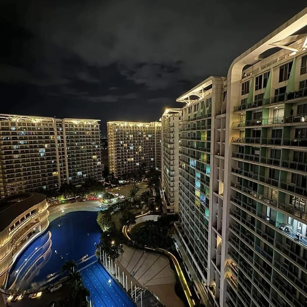 Positano Tower - Azure Urban Resort Residences Manila