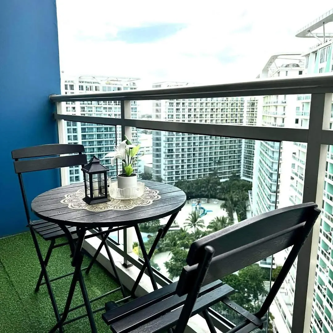 Positano Tower - Azure Urban Resort Residences Manila 0*,  Philippines