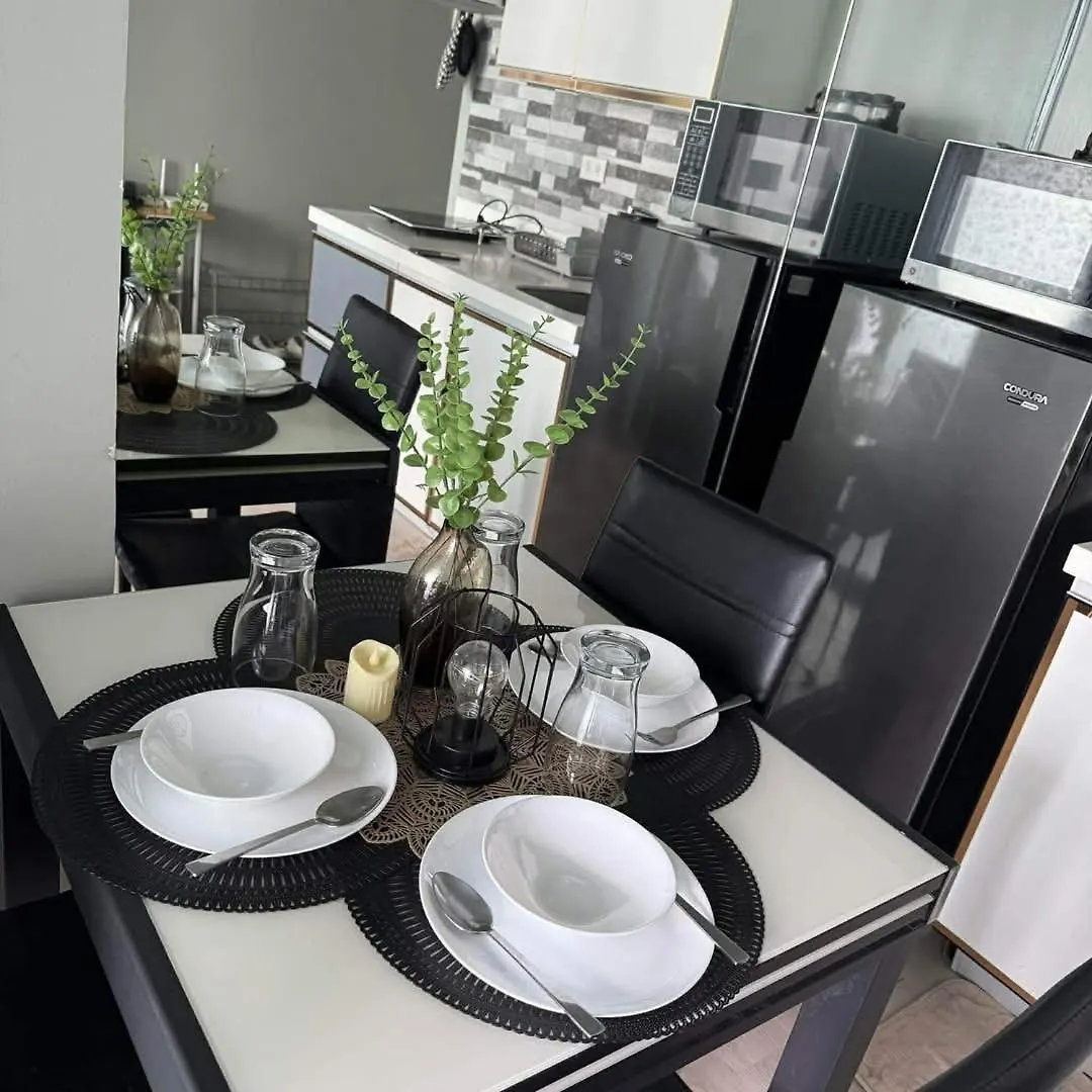Positano Tower - Azure Urban Resort Residences Manila