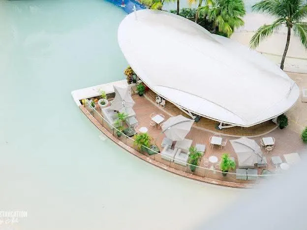 Positano Tower - Azure Urban Resort Residences Manila 0*,