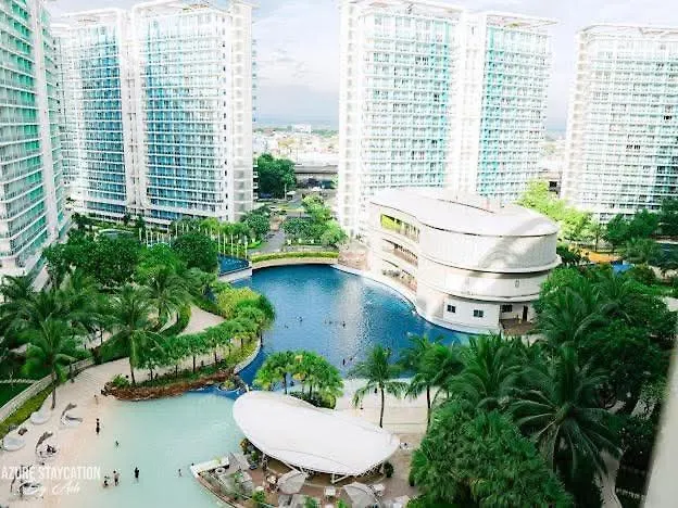 Positano Tower - Azure Urban Resort Residences Manila