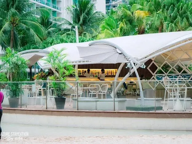 Positano Tower - Azure Urban Resort Residences Manila